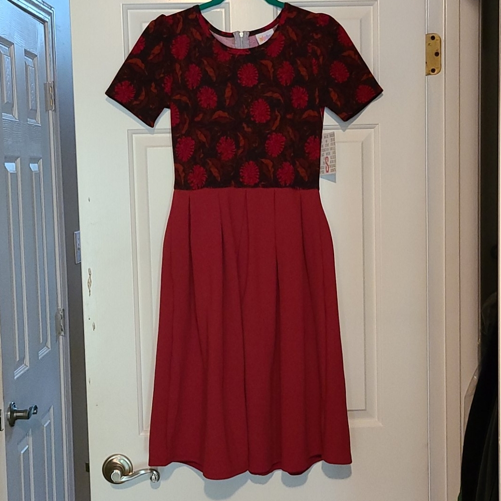 AMELIA dress